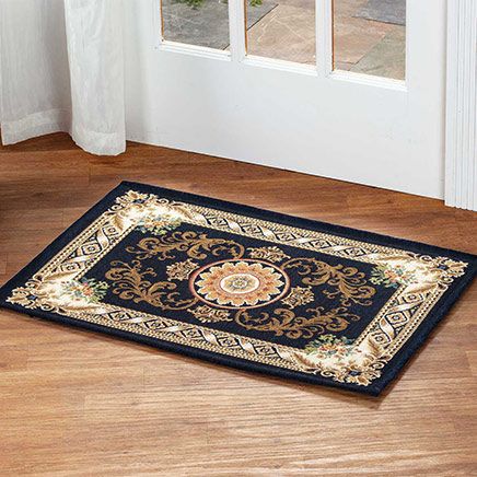 Regency Non-Slip Rug by OakRidge™-375520