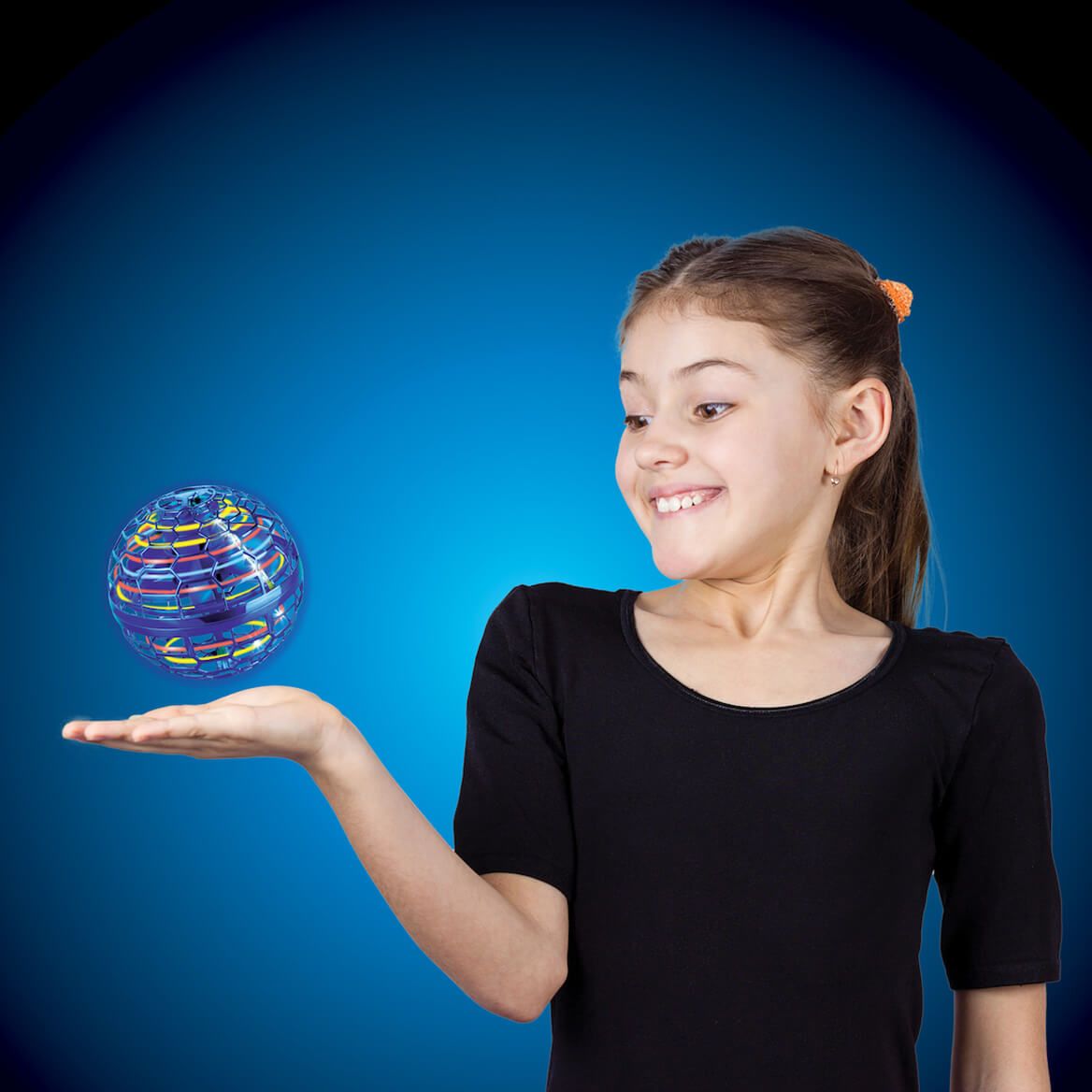 Wonder Sphere™ Magic Hover Ball + '-' + 375615