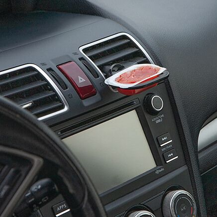 Car Condiment Holders, Set of 2-375632