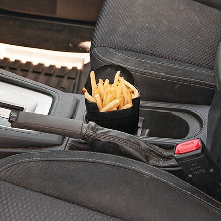 Car Fry Holders, Set of 2-375633