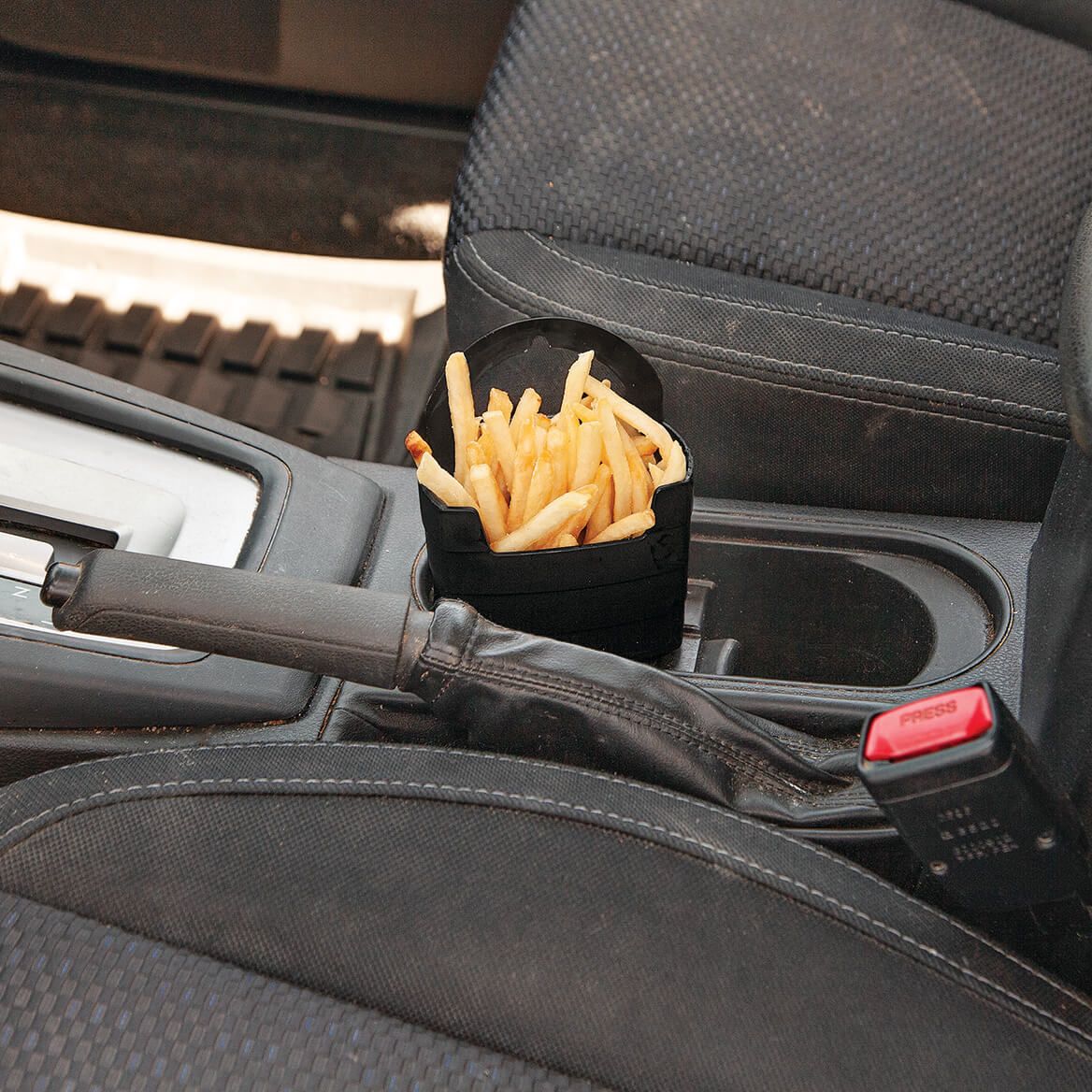 Car Fry Holders, Set of 2 + '-' + 375633