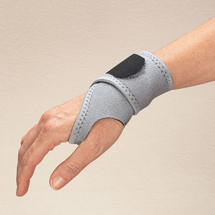 Wrist Compression Wrap by LivingSURE™-375663
