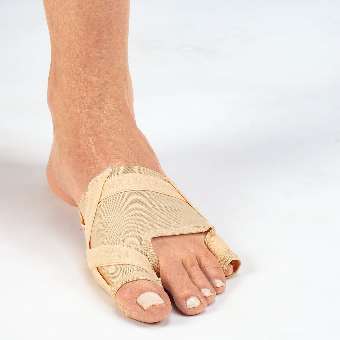 Double Bunion Sleeve by Silver Steps™ + '-' + 375664