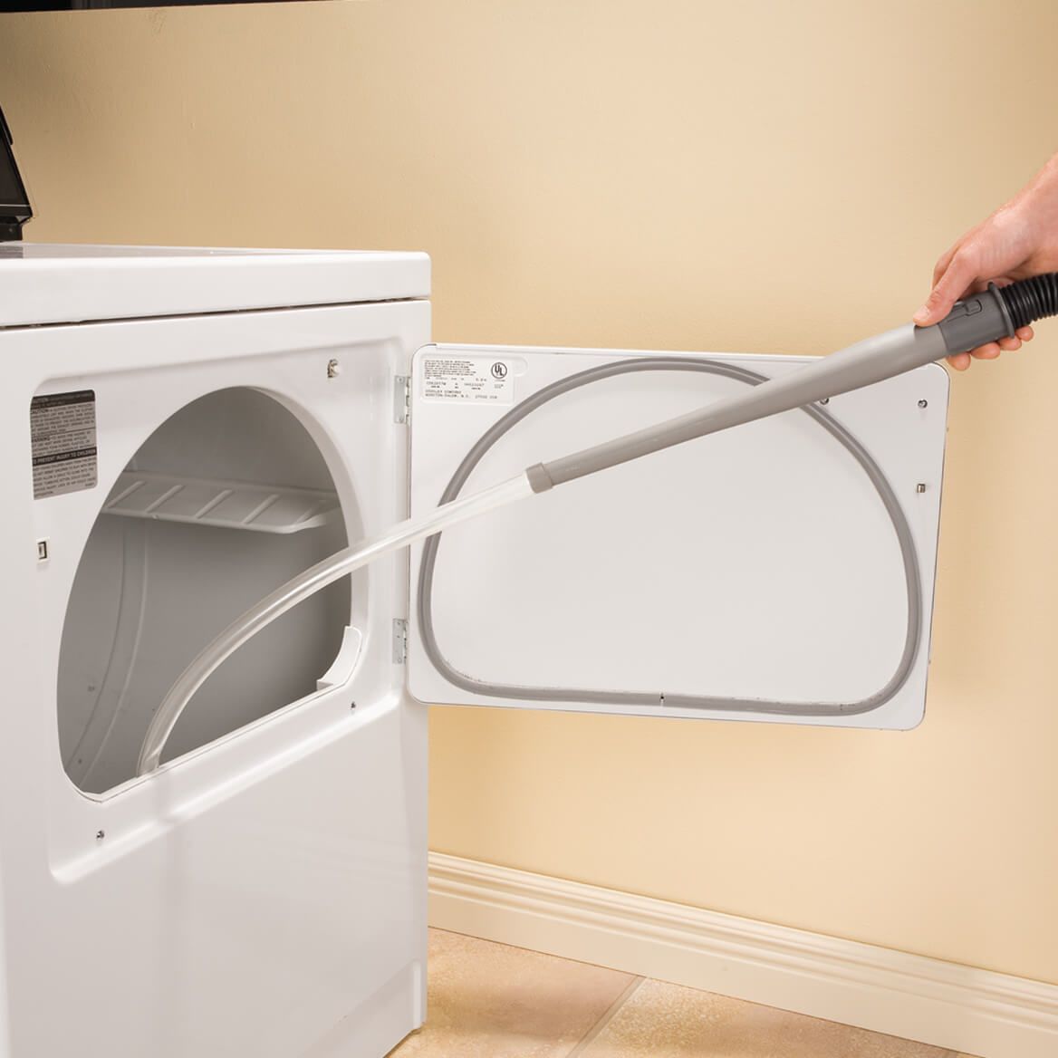 Leaping Lint Snake by LivingSURE™ + '-' + 375735