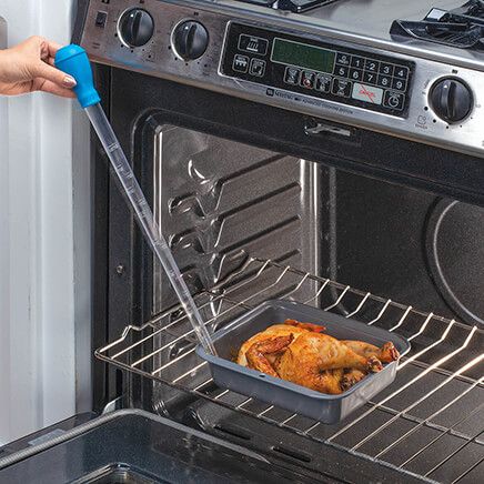 View product details for Extra-Long Baster