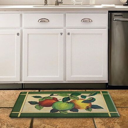 Decorative Anti-Fatigue Mat-375805