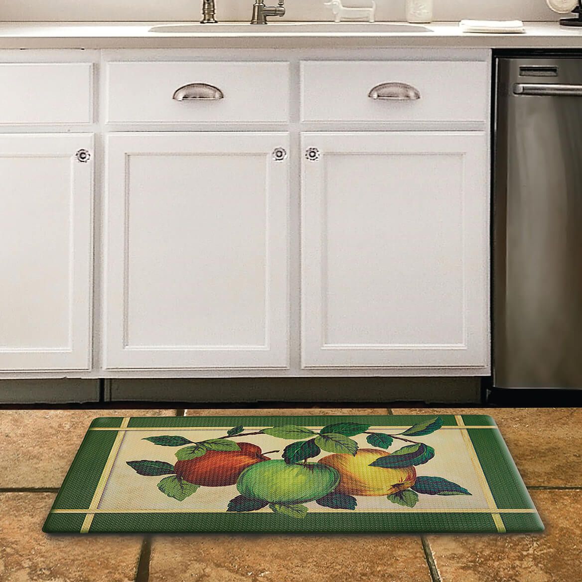 Decorative Anti-Fatigue Mat + '-' + 375805