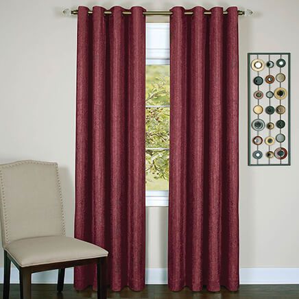 Taylor Blackout Curtain Panel-375809