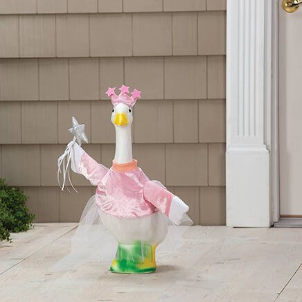 Princess Large Goose Outfit by Gaggleville®-375836