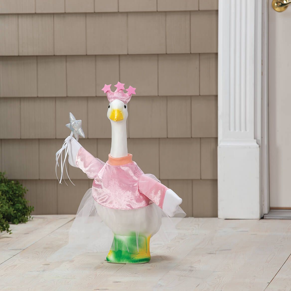 Princess Large Goose Outfit by Gaggleville® + '-' + 375836