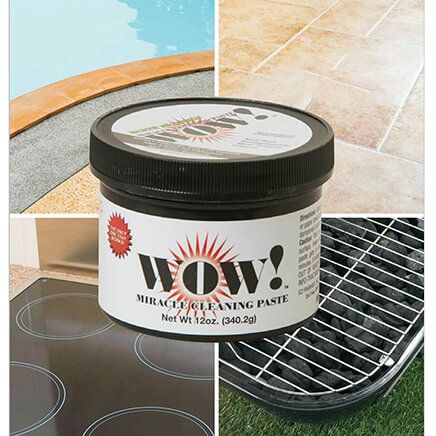 WOW!® Miracle Cleaning Paste-375843