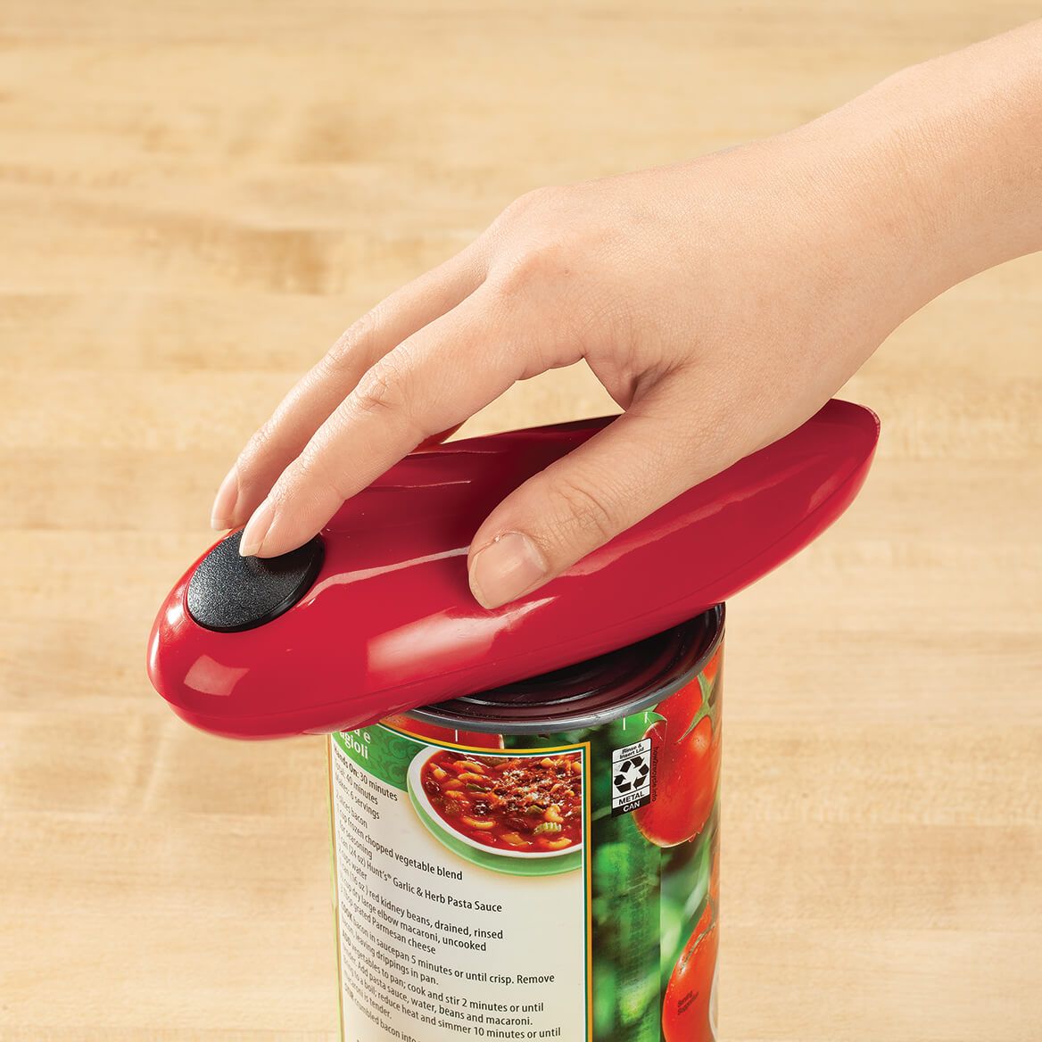 No-Fuss Can Opener By Chef's Pride™ + '-' + 375945
