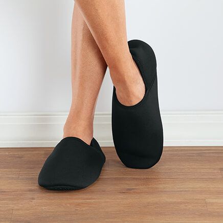 Snuggly Slippers by Silver Steps™-376121