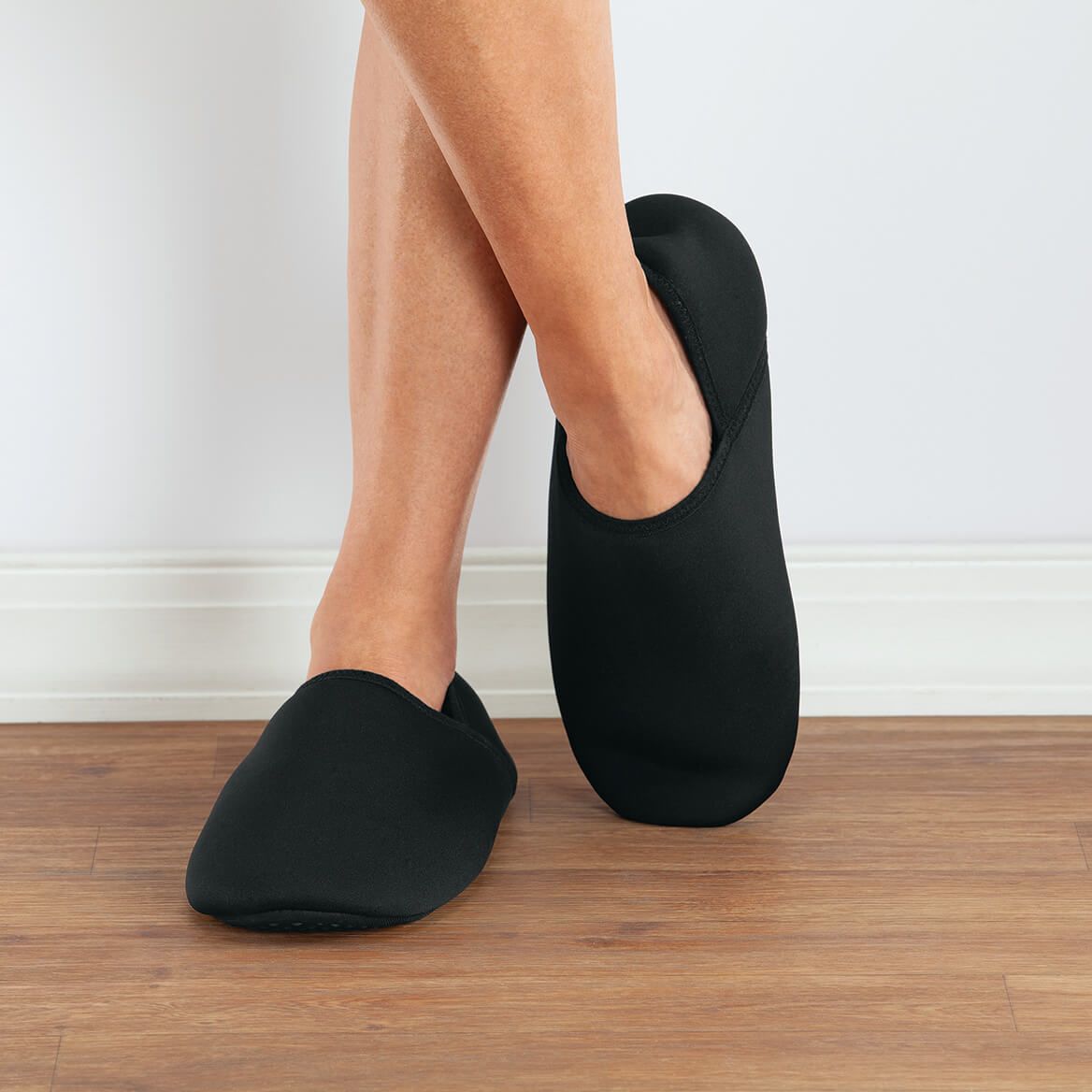Snuggly Slippers by Silver Steps™ + '-' + 376121