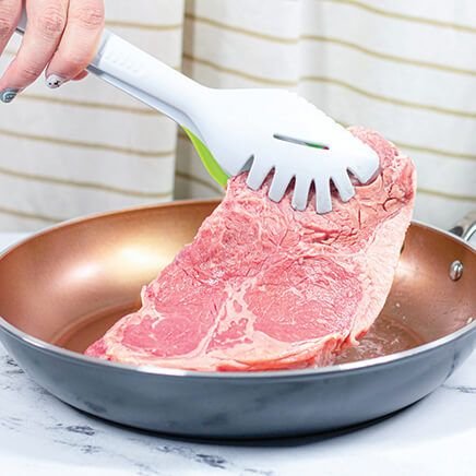 5 in 1 Serving Tongs-376593