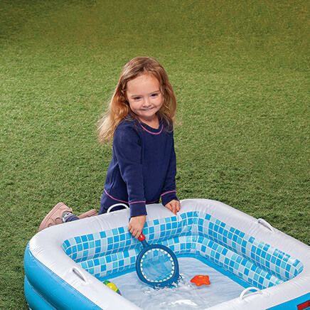 Catch-a-Fish Bath Toy-376735