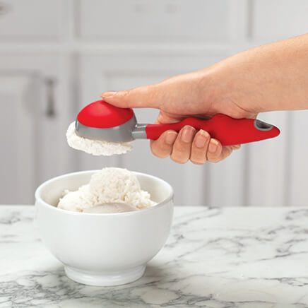 Pop-Out Ice Cream/Meatball Scoop-376750