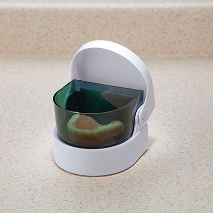 Sonic Denture Cleaner-376785