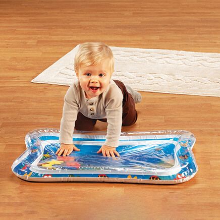 Tummy Time Water Mat-376795