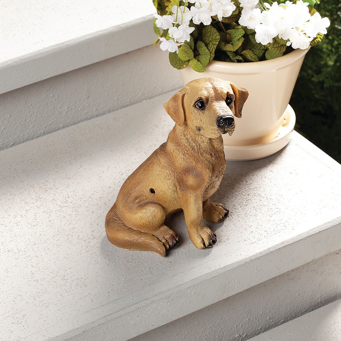 Dog Barking Motion Sensor by Fox River™ Creations + '-' + 376902