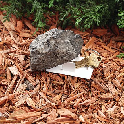 Hide-A-Key Rock-376904