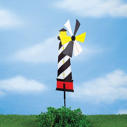 Lighthouse Windspinner by Fox River™ Creations-376908