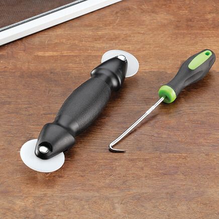 Screen Tool Kit, Set of 2 by LivingSURE™-376955