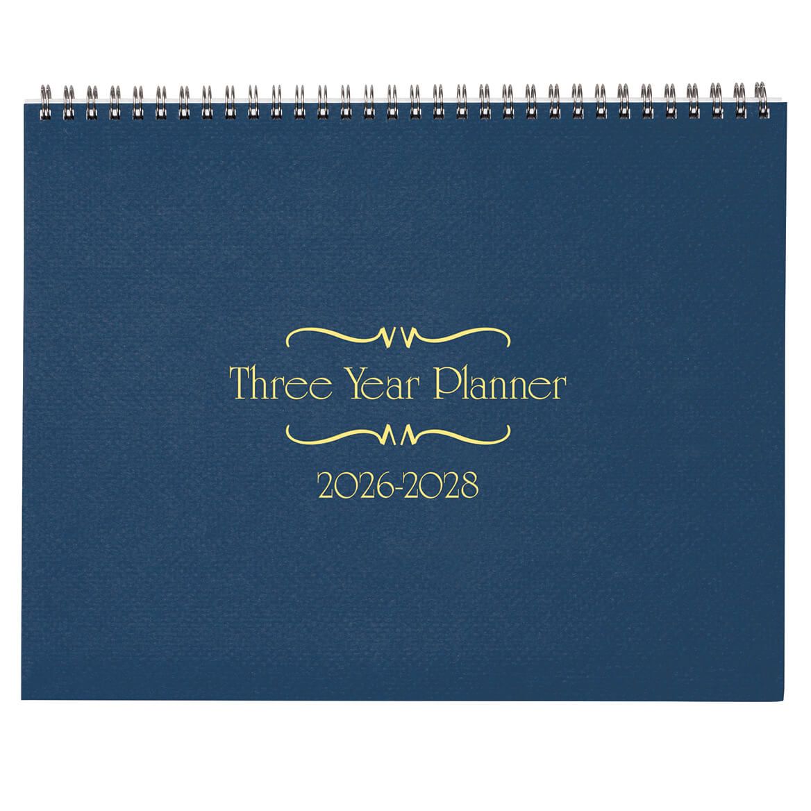 3-Year Calendar Planner + '-' + 377004