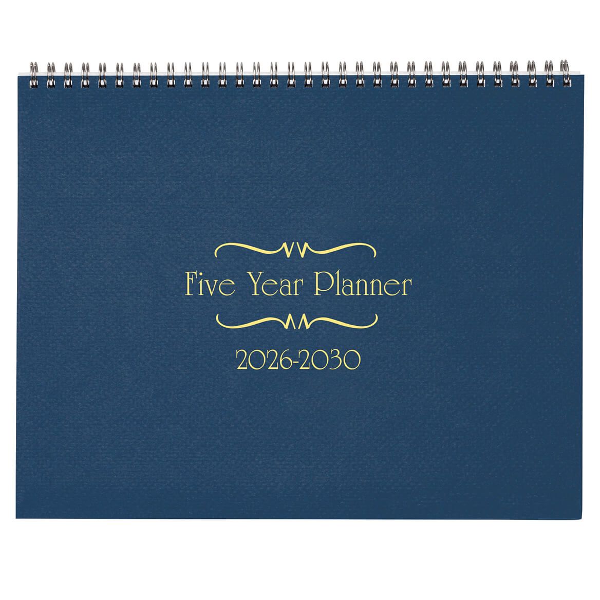 5-Year Calendar Planner + '-' + 377005