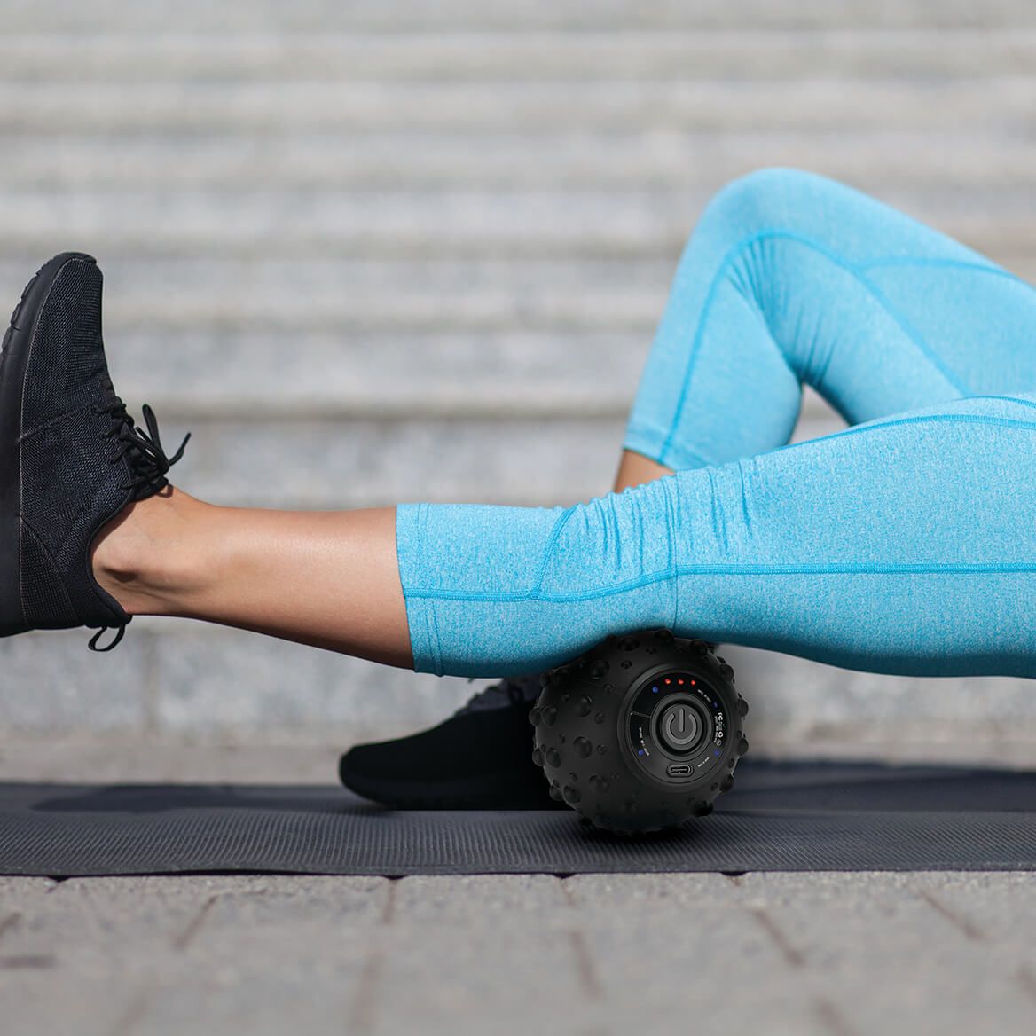 Portable Massage Ball + '-' + 377050