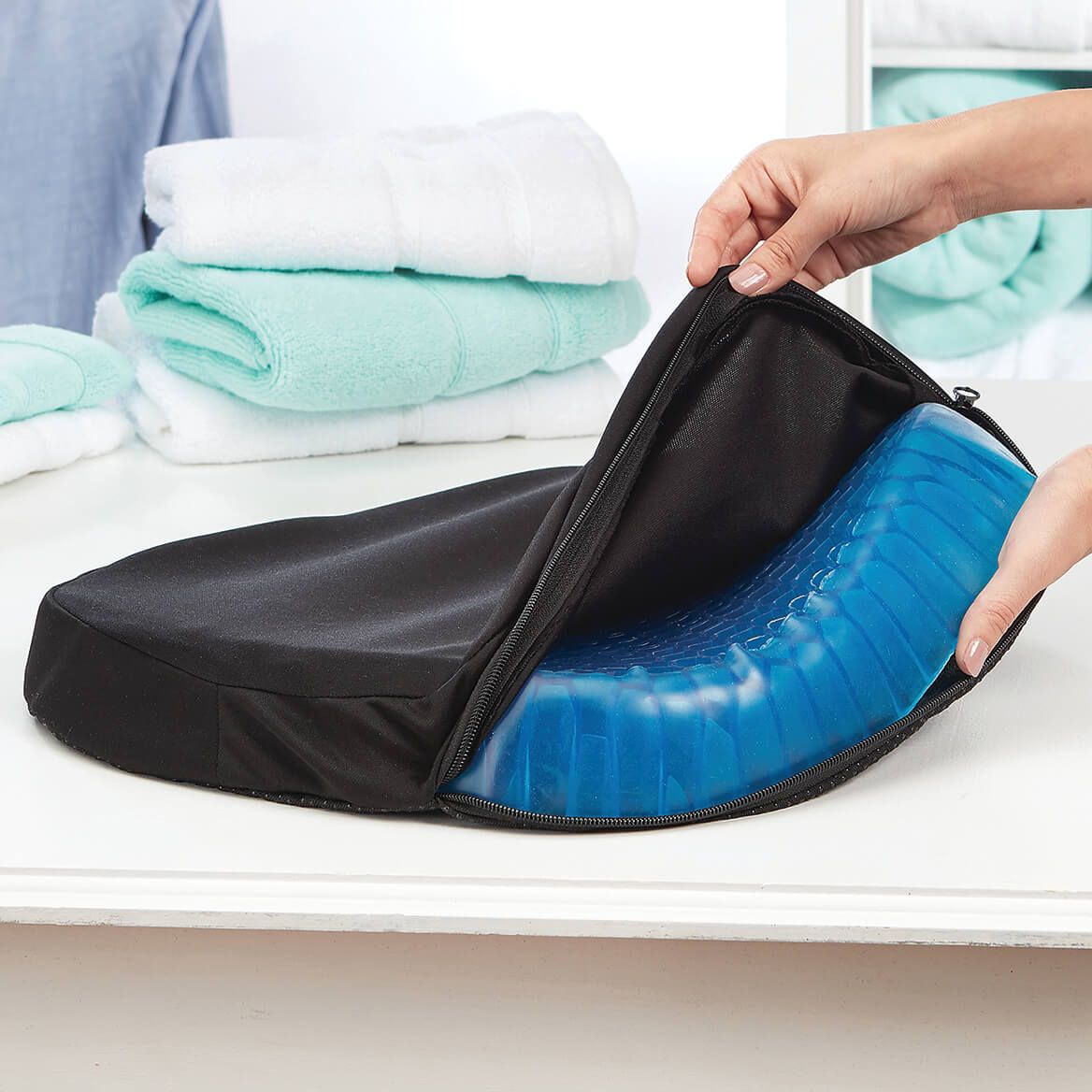 Egg Sitter™ Gel Cushion + '-' + 377122