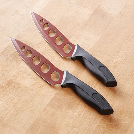 Copper Forever Knife, Set of 2-377375