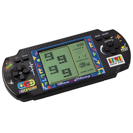 Handheld Brick Game-377402