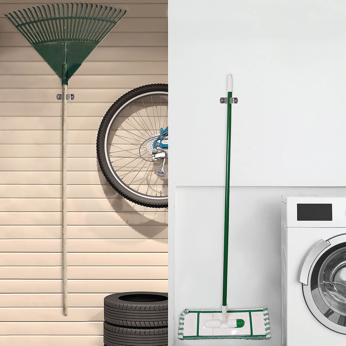 Storage Grippers, Set of 3 + '-' + 377427