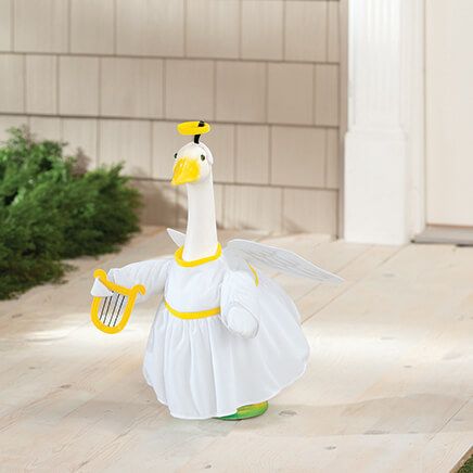 Angel Large Goose Outfit by Gaggleville®-377445