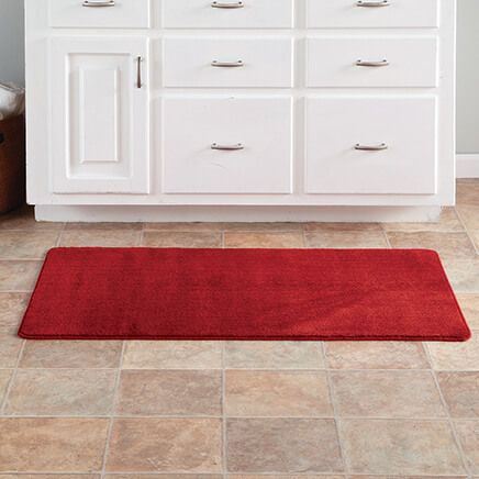 Plush Rug, 26" x 45"-377450