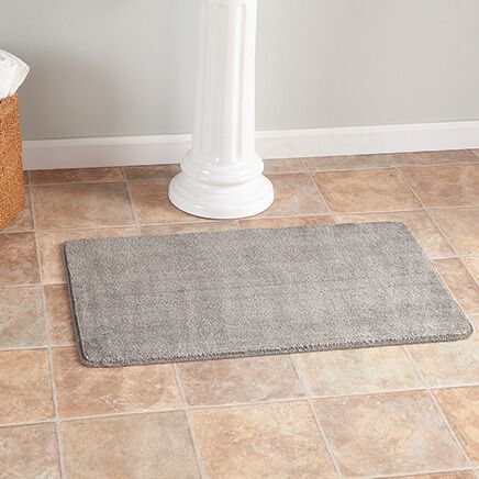 Plush Rug, 21" x 34"-377451
