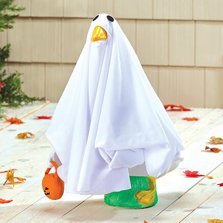Ghost Large Goose Outfit by Gaggleville®-377465