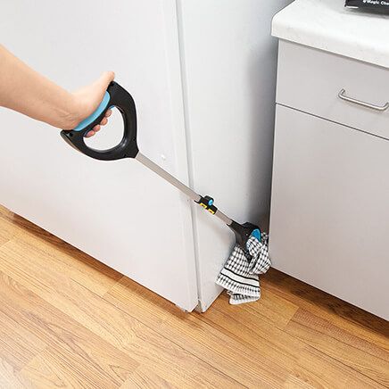 Lighted Long Reach Grabber-377566