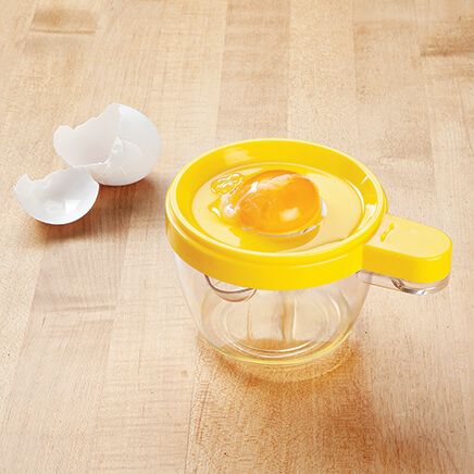 Egg Yolk Separator by Chef's Pride™-377577