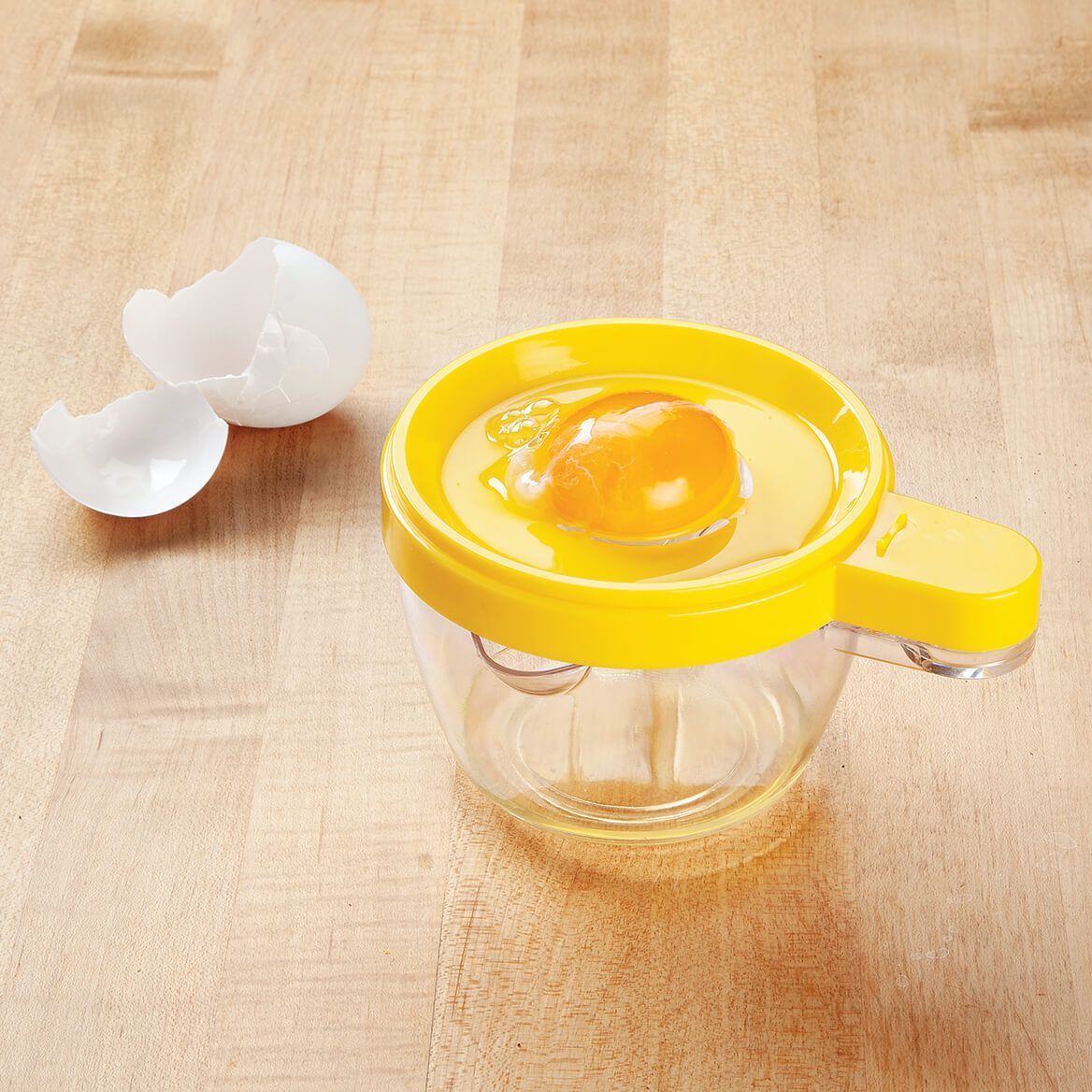 Egg Yolk Separator by Chef's Pride™ + '-' + 377577