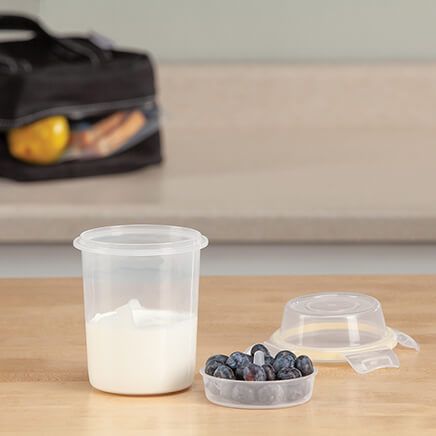 On-The-Go Container by Chef's Pride™-377590