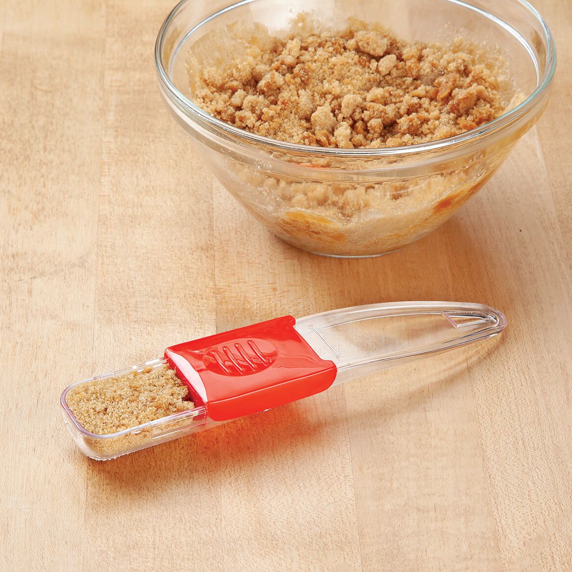 Adjustable Measuring Spoon by Chef's Pride™ + '-' + 377593