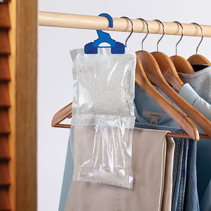 Hanging Wardrobe Dehumidifier-377750