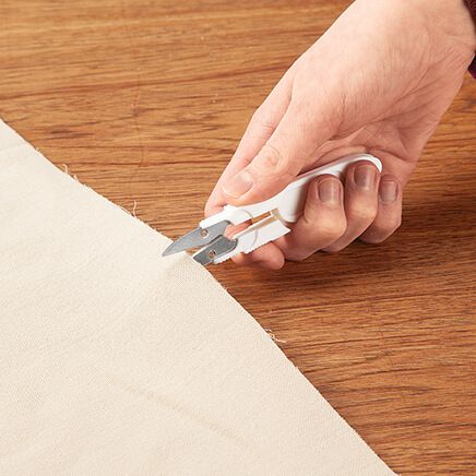 Portable Sewing & Craft Scissors, Set of 3-377761