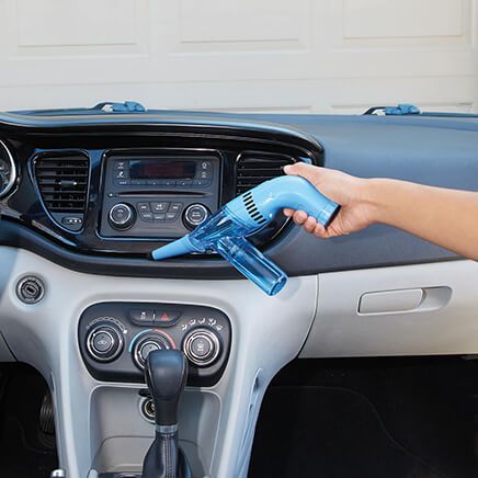 Handy Vacuum Duster-377783