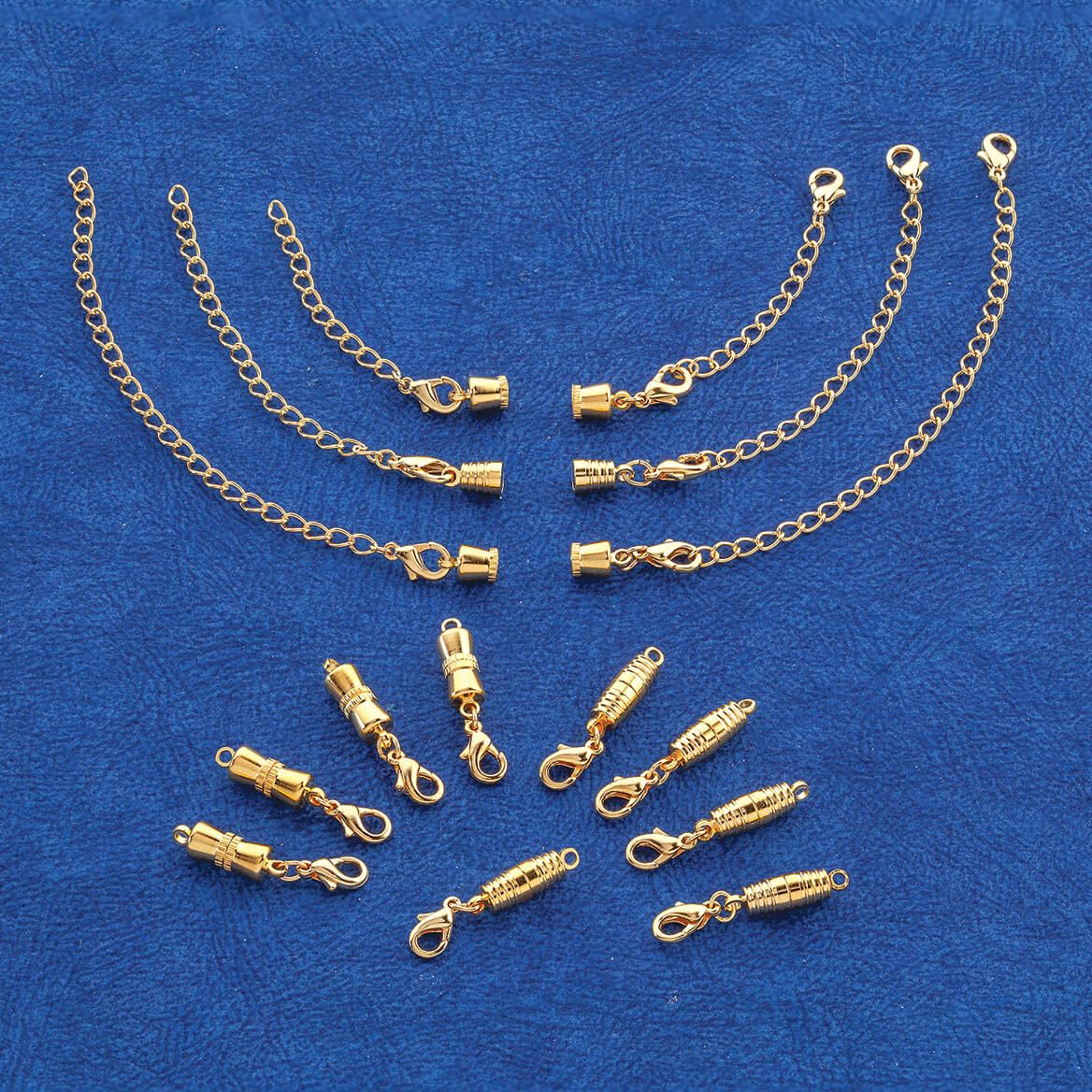 Magnetic Jewelry Clasp and Chain Set + '-' + 377871