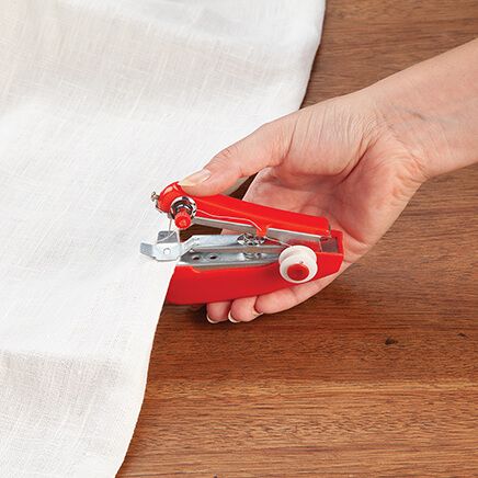 Handy Sewing Machine-377903