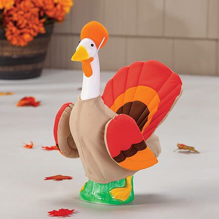 Turkey Baby Goose Outfit by Gaggleville®-377928