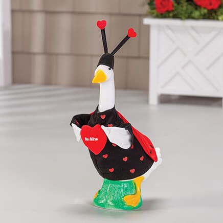 Love Bug Baby Goose Outfit by Gaggleville®-377933